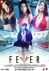 فيلم Fever 2016 مترجم