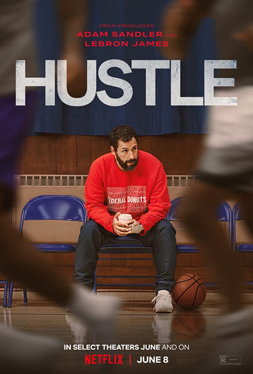 فيلم Hustle 2022 مترجم