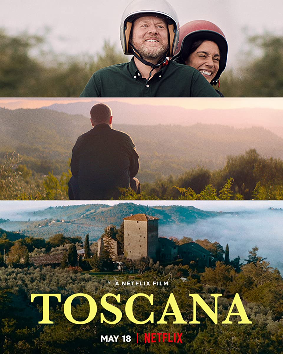 فيلم Toscana 2022 مترجم