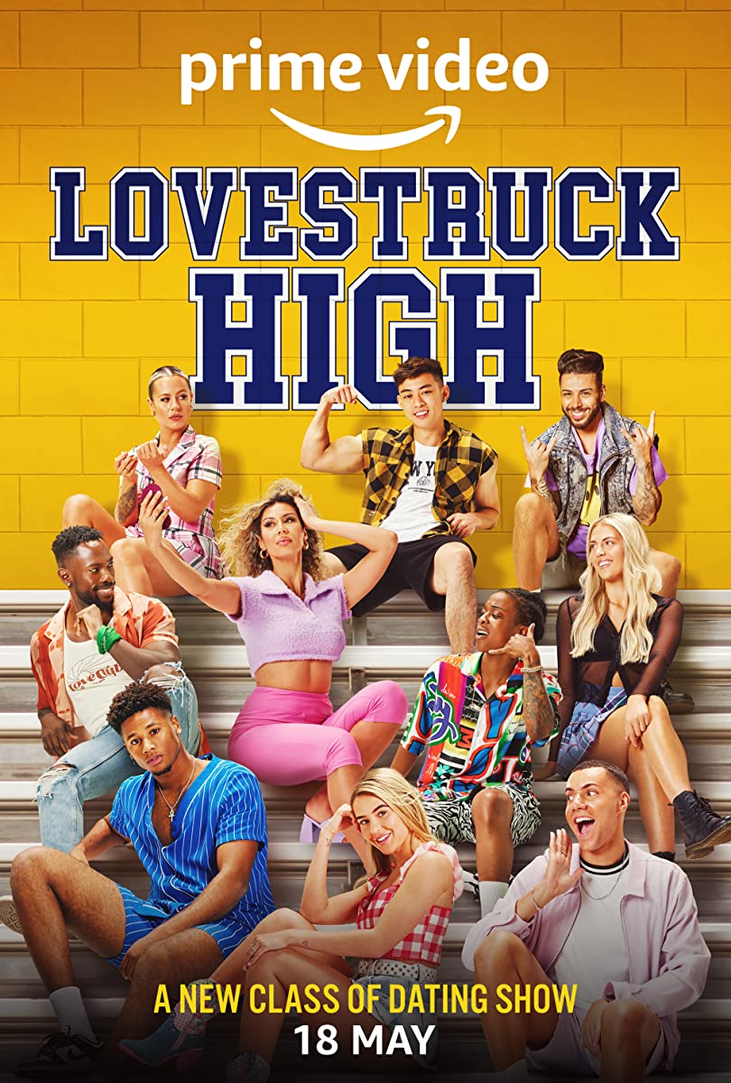 برنامج Lovestruck High الموسم الاول حلقة 2