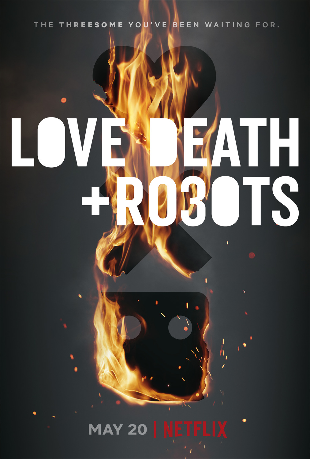 مسلسل Love, Death & Robots الموسم الثالث حلقة 8