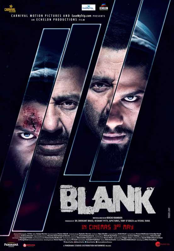 فيلم Blank 2019 مترجم فيلم Blank 2019 مترجم