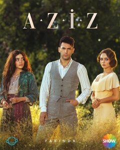 مسلسل عزيز حلقة 28 والاخيرة مترجمة