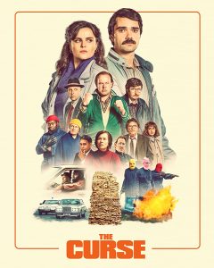 مسلسل The Curse الموسم الاول حلقة 3