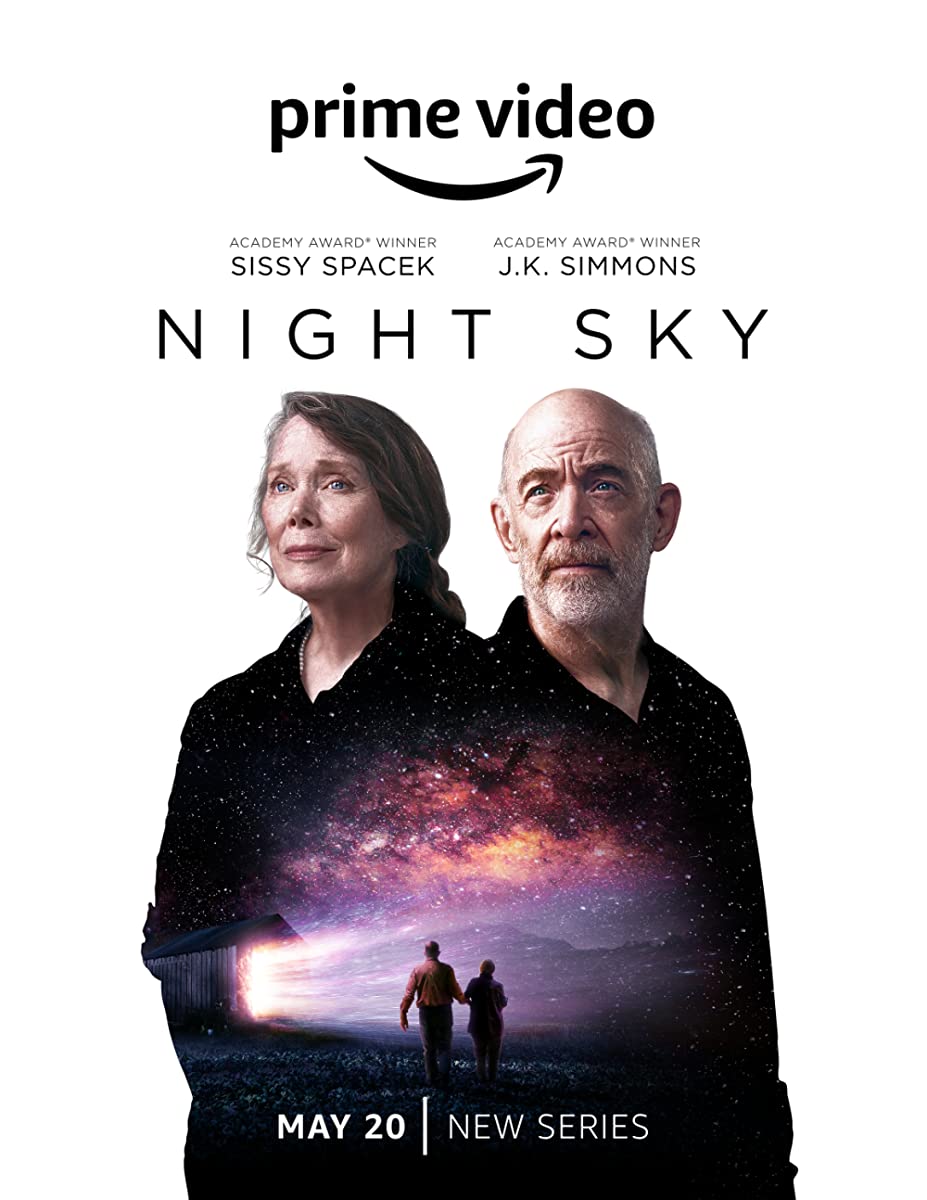 مسلسل Night Sky الموسم الاول حلقة 1