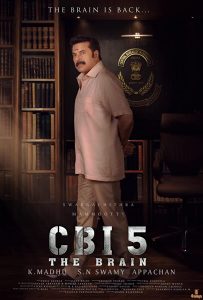 فيلم CBI 5 2022 مترجم
