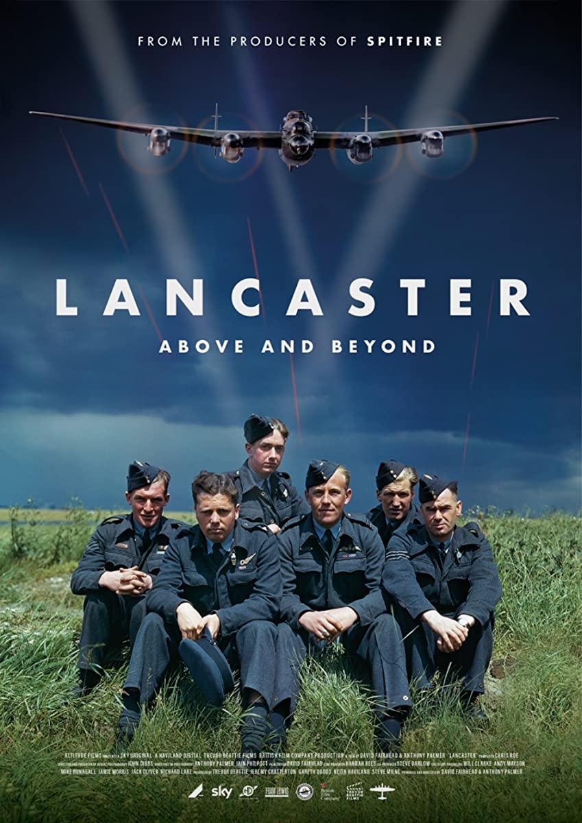 فيلم Lancaster 2022 مترجم