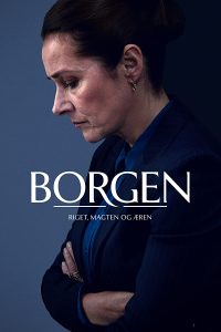 مسلسل Borgen الموسم الرابع حلقة 1