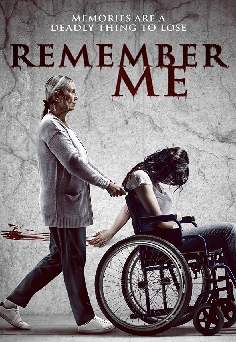 فيلم Remember Me 2022 مترجم