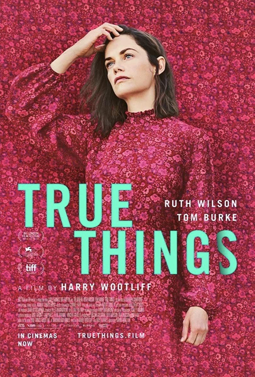 فيلم True Things 2021 مترجم