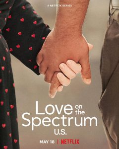 مسلسل Love on the Spectrum U.S. الموسم الاول حلقة 2