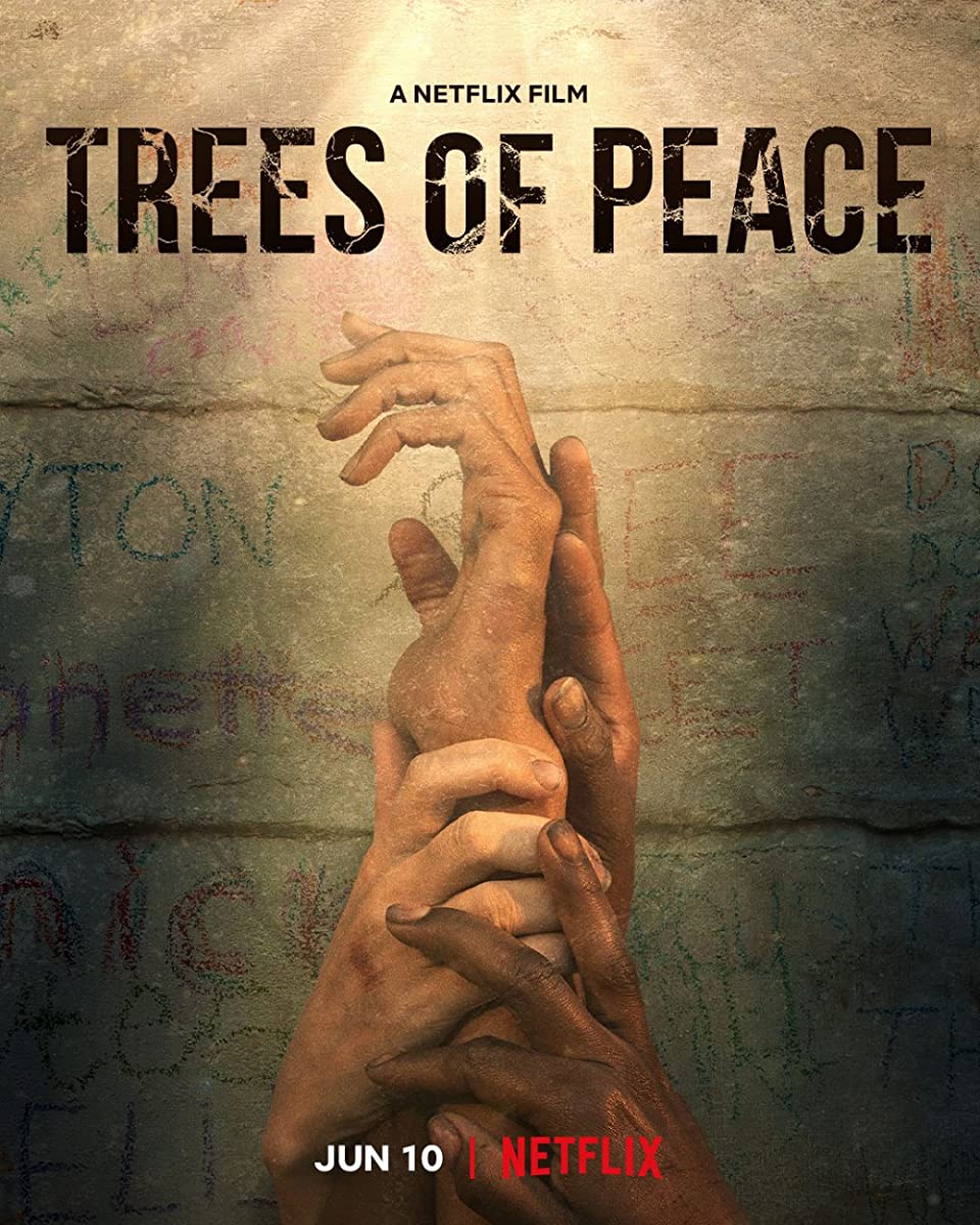 فيلم Trees of Peace 2022 مترجم