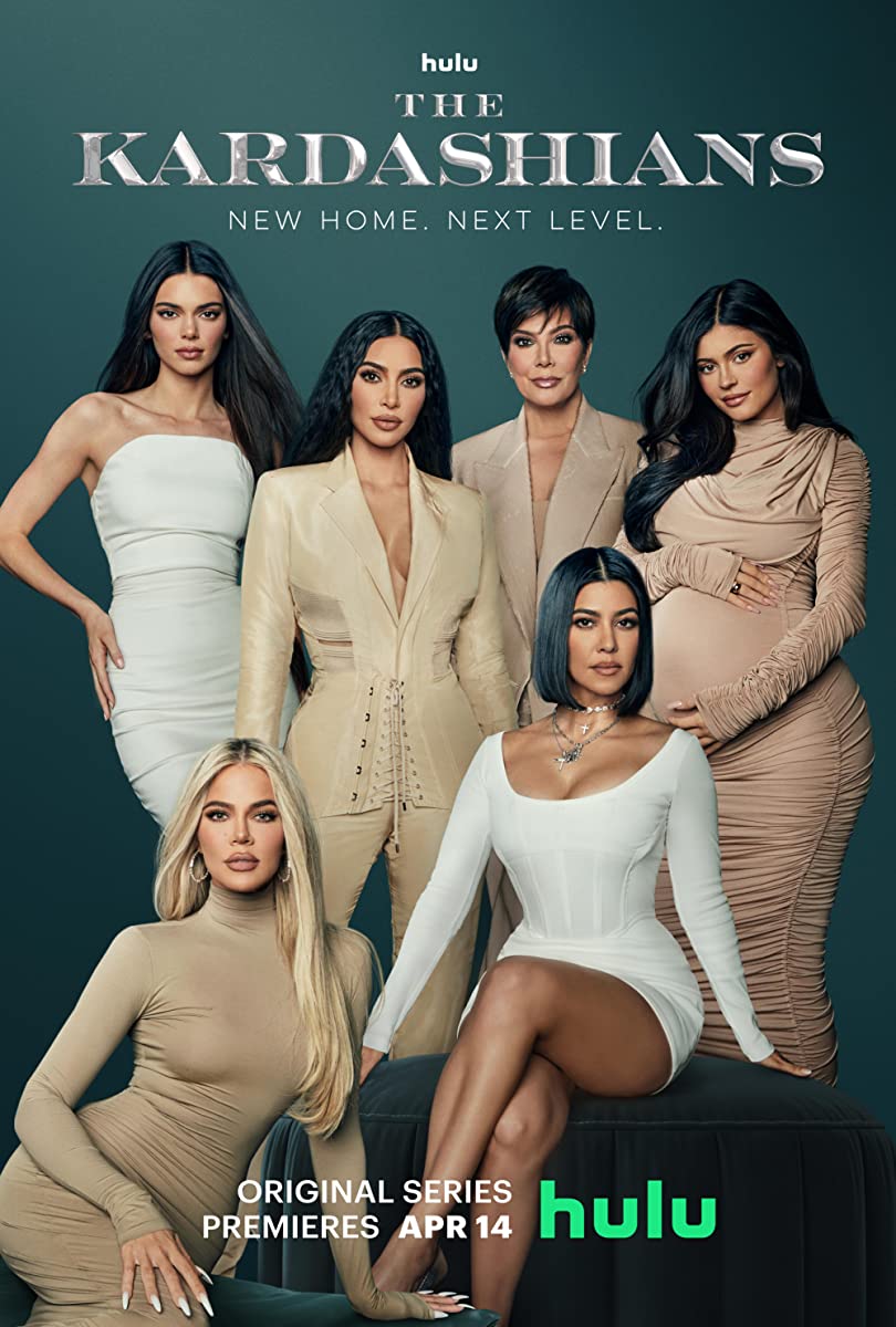 مسلسل The Kardashians الموسم الاول حلقة 8