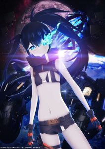 انمي Black Rock Shooter: Dawn Fall حلقة 12 والاخيرة مترجمة