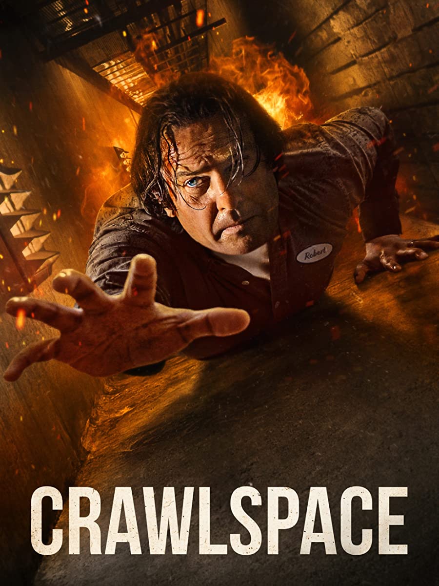 فيلم Crawlspace 2022 مترجم