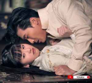 مسلسل الحب في لهيب الحرب Love in Flames of War حلقة 10