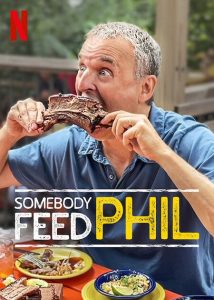 مسلسل Somebody Feed Phil الموسم الخامس حلقة 1
