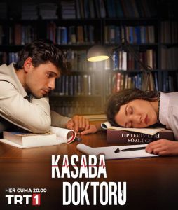 مسلسل طبيب البلدة حلقة 9 مترجمة