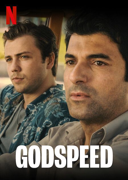 فيلم درب السلامة Godspeed 2022 مترجم فيلم درب السلامة Godspeed 2022 مترجم