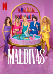 مسلسل My Unorthodox Life الموسم الثاني حلقة 2