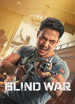 فيلم Blind War 2022 مترجم