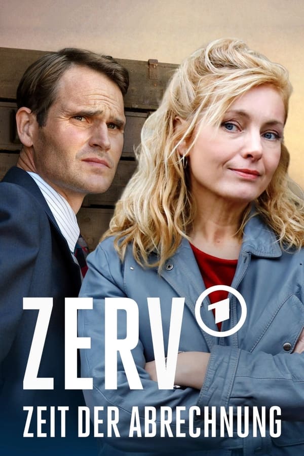 مسلسل ZERV – Zeit der Abrechnung الموسم الاول حلقة 3