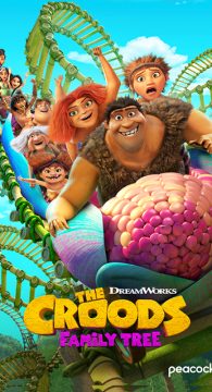 مسلسل The Croods: Family Tree الموسم الثالث حلقة 1