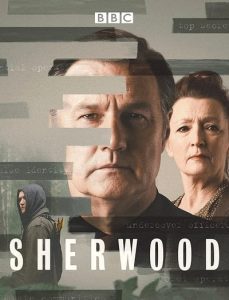 مسلسل Sherwood الموسم الاول حلقة 5