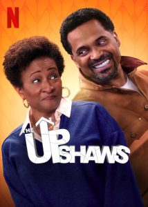 مسلسل The Upshaws الموسم الثاني حلقة 3