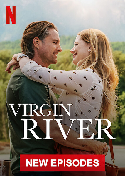 مسلسل Virgin River الموسم الرابع حلقة 6