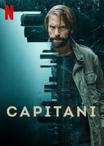 مسلسل Capitani الموسم الثاني حلقة 3