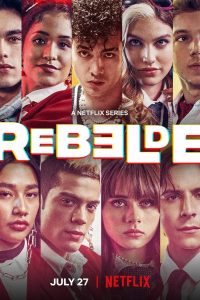 مسلسل Rebelde الموسم الثاني حلقة 6