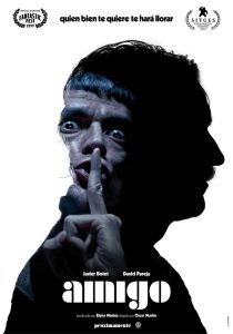 فيلم Amigo 2019 مترجم
