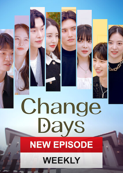 برنامج أيام تبديل الأزواج 2 Change Days حلقة 3