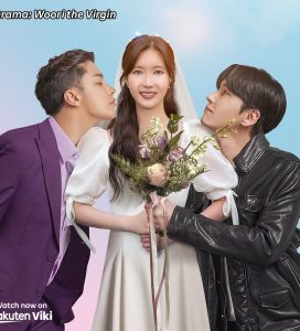 مسلسل وو ري العذراء Woori The Virgin حلقة 14 والاخيرة