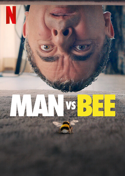 مسلسل Man Vs Bee الموسم الاول حلقة 8