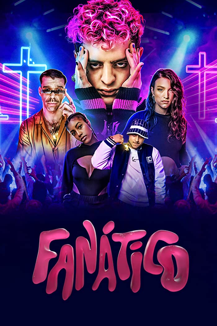 مسلسل Fanático الموسم الاول حلقة 1