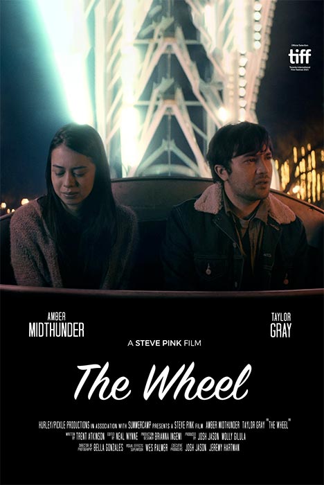 فيلم The Wheel 2021 مترجم