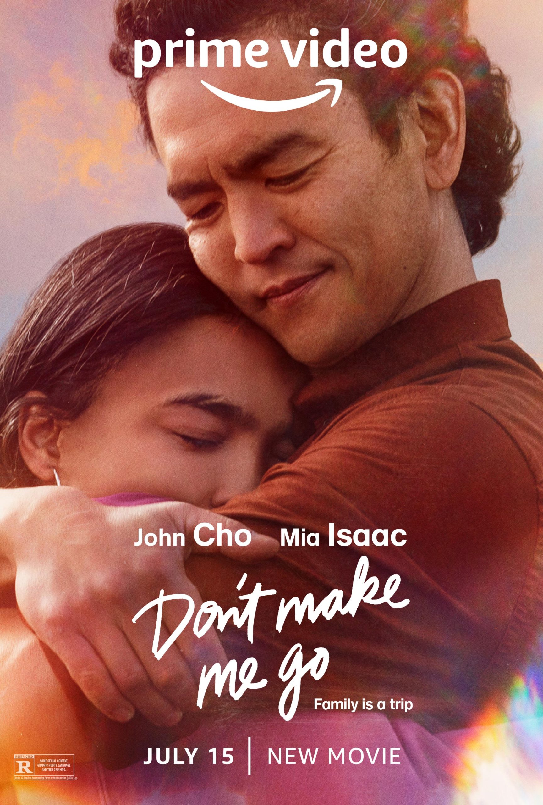 فيلم Dont Make Me Go 2022 مترجم فيلم Dont Make Me Go 2022 مترجم