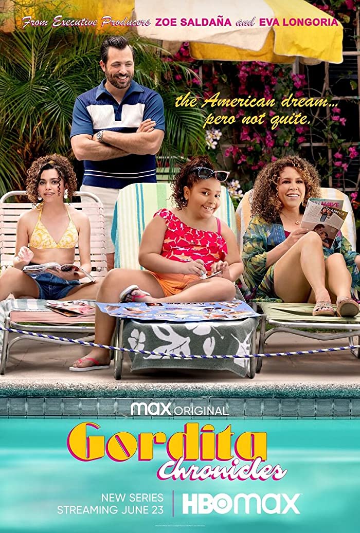 مسلسل Gordita Chronicles الموسم الاول حلقة 10 والاخيرة