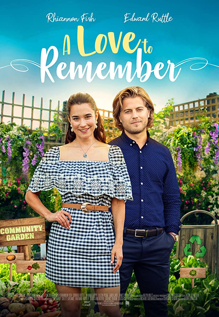 فيلم A Love to Remember 2021 مترجم