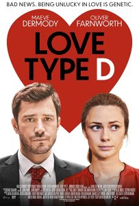 فيلم Love Type D 2019 مترجم