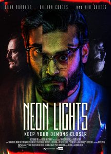 فيلم Neon Lights 2022 مترجم