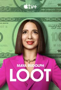 مسلسل Loot الموسم الاول حلقة 2