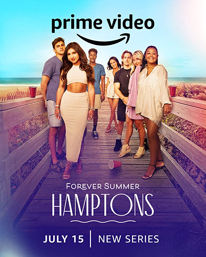 مسلسل Forever Summer: Hamptons الموسم الاول حلقة 2