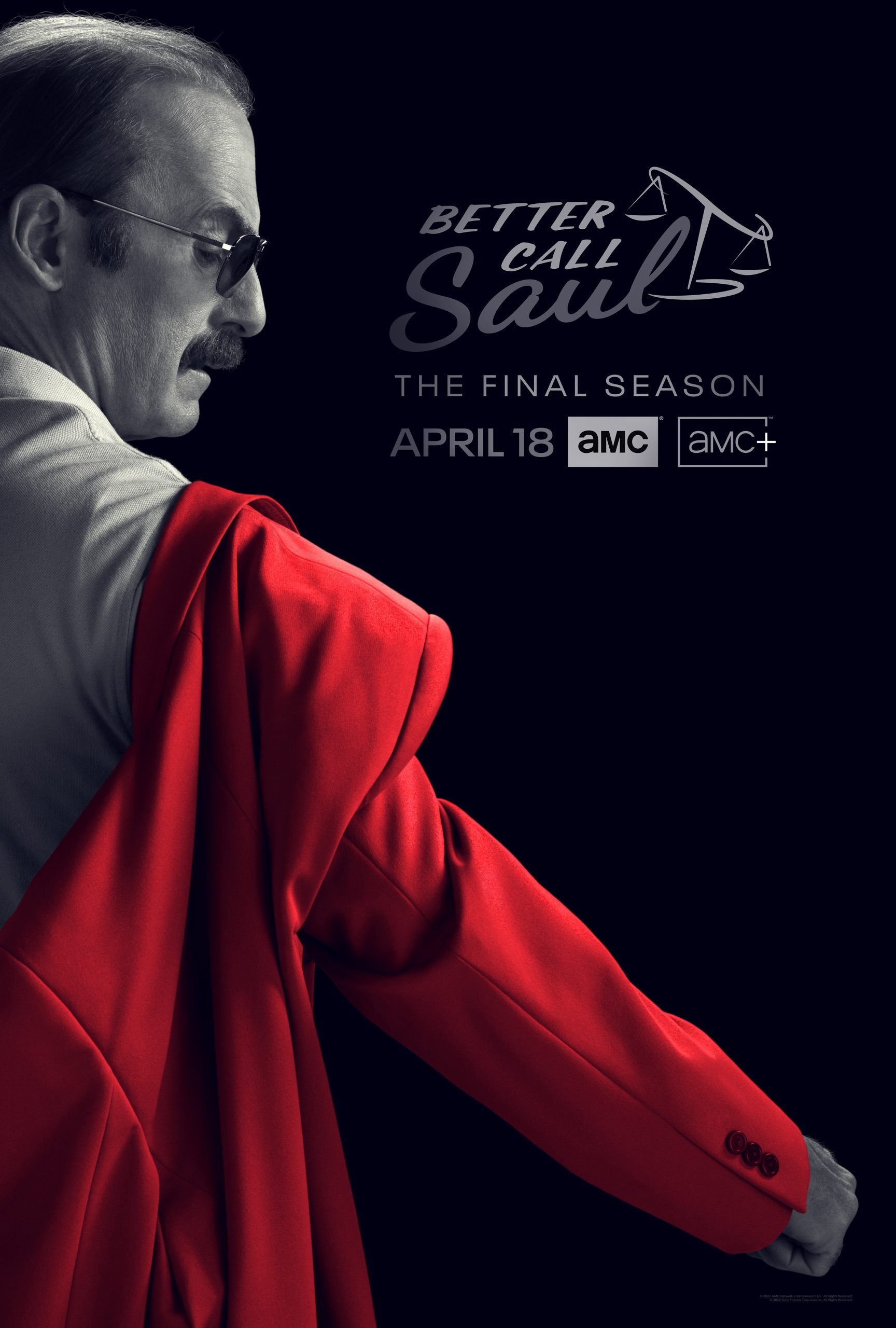 مسلسل Better Call Saul الموسم السادس حلقة 9 مسلسل Better Call Saul الموسم السادس حلقة 9