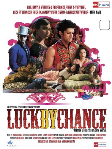 فيلم Luck by Chance 2009 مترجم