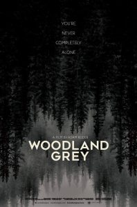 فيلم Woodland Grey 2021 مترجم
