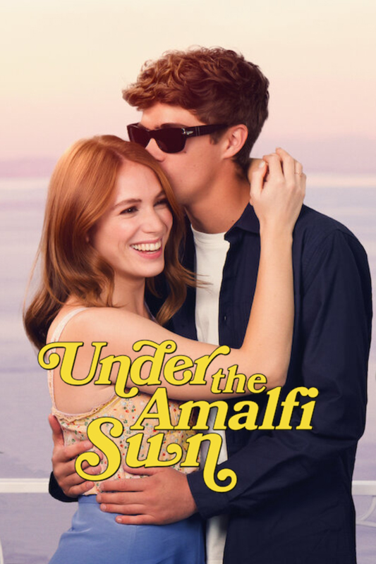 فيلم Under the Amalfi Sun 2022 مترجم