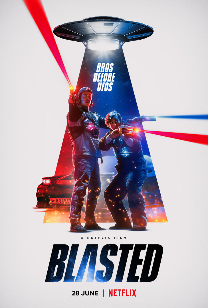 فيلم Blasted 2022 مترجم فيلم Blasted 2022 مترجم